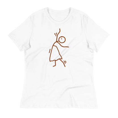 Women's Relaxed T-Shirt