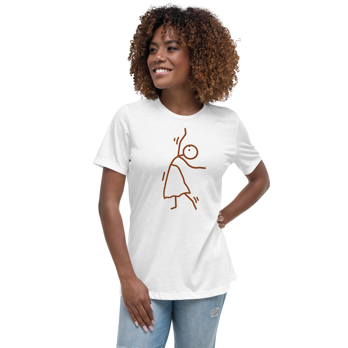 Women's Relaxed T-Shirt
