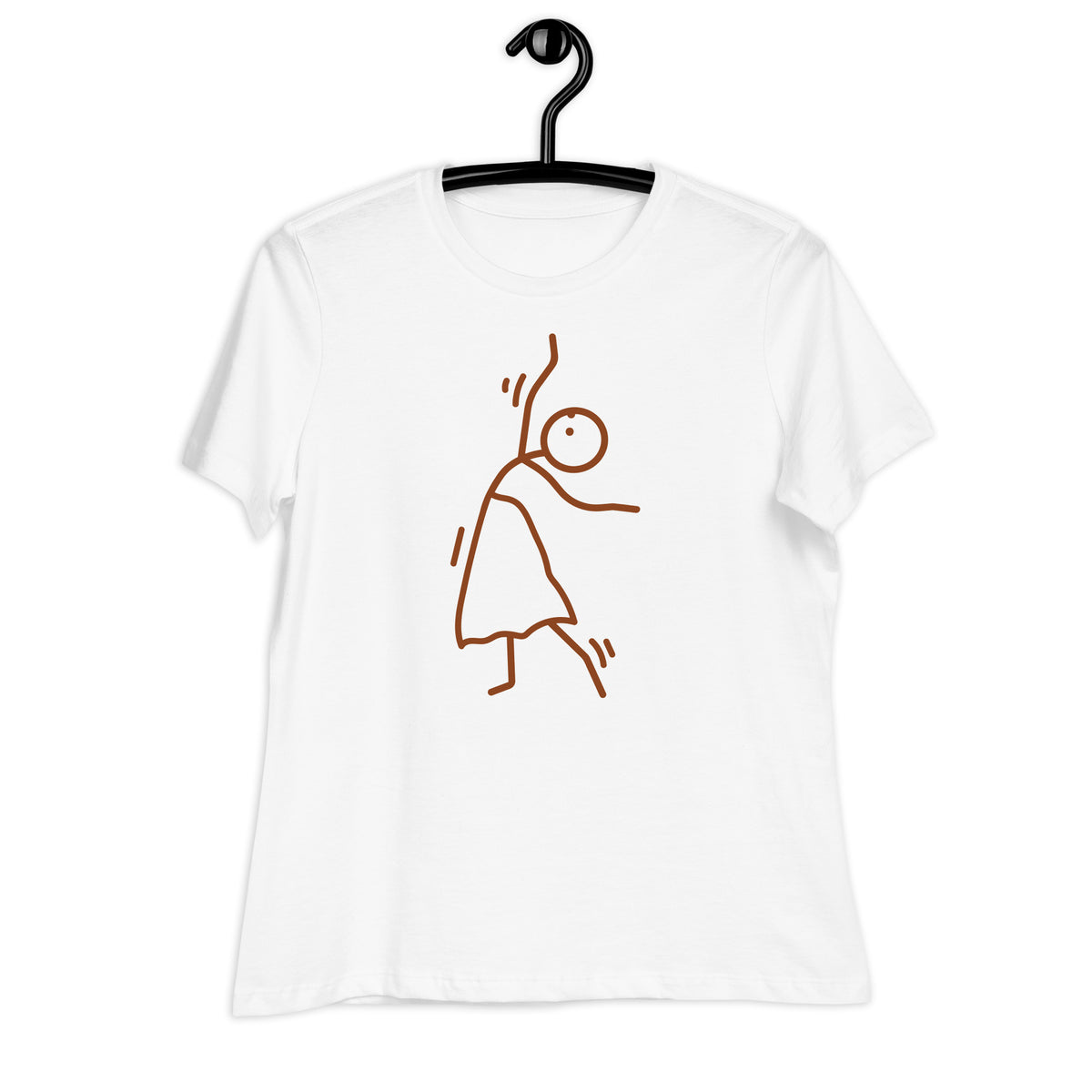Women's Relaxed T-Shirt