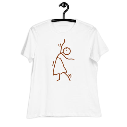 Women's Relaxed T-Shirt