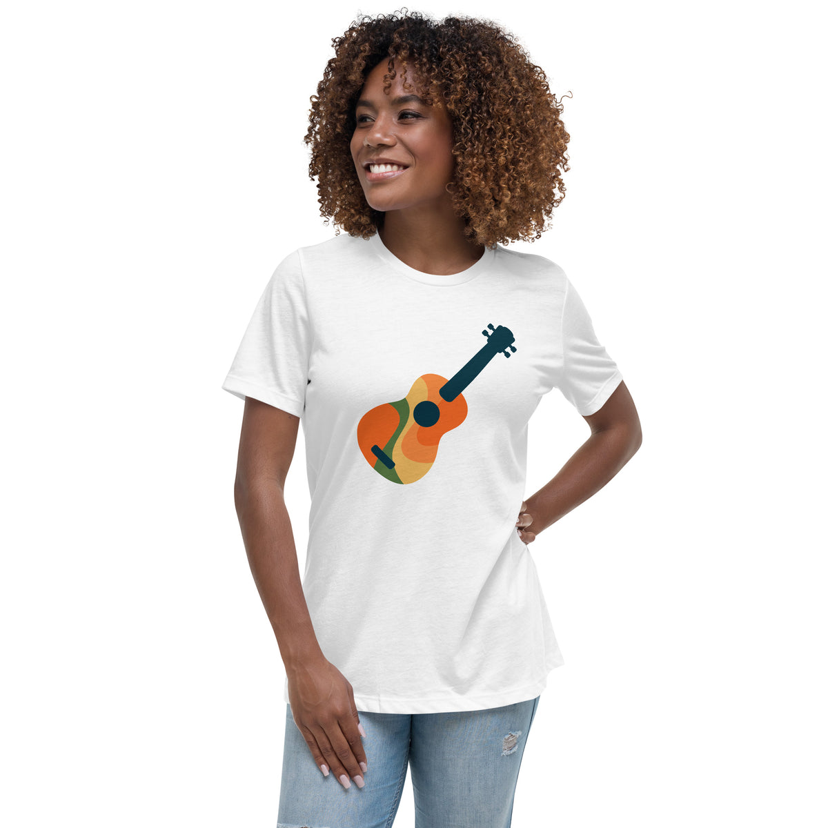 Women's Relaxed T-Shirt