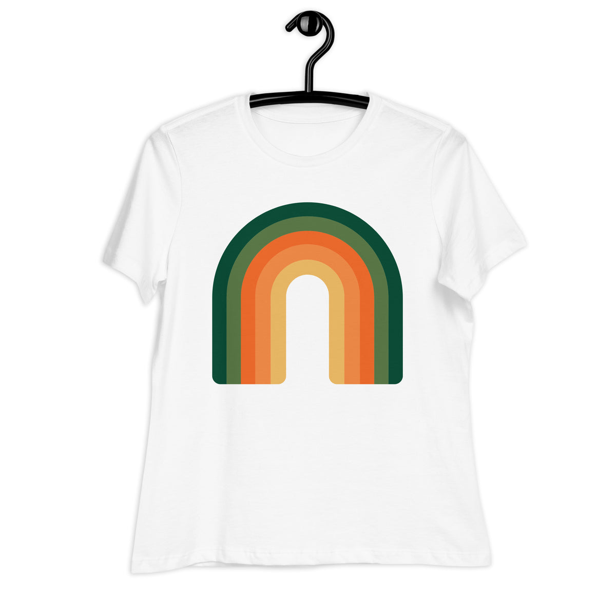 Women's Relaxed T-Shirt