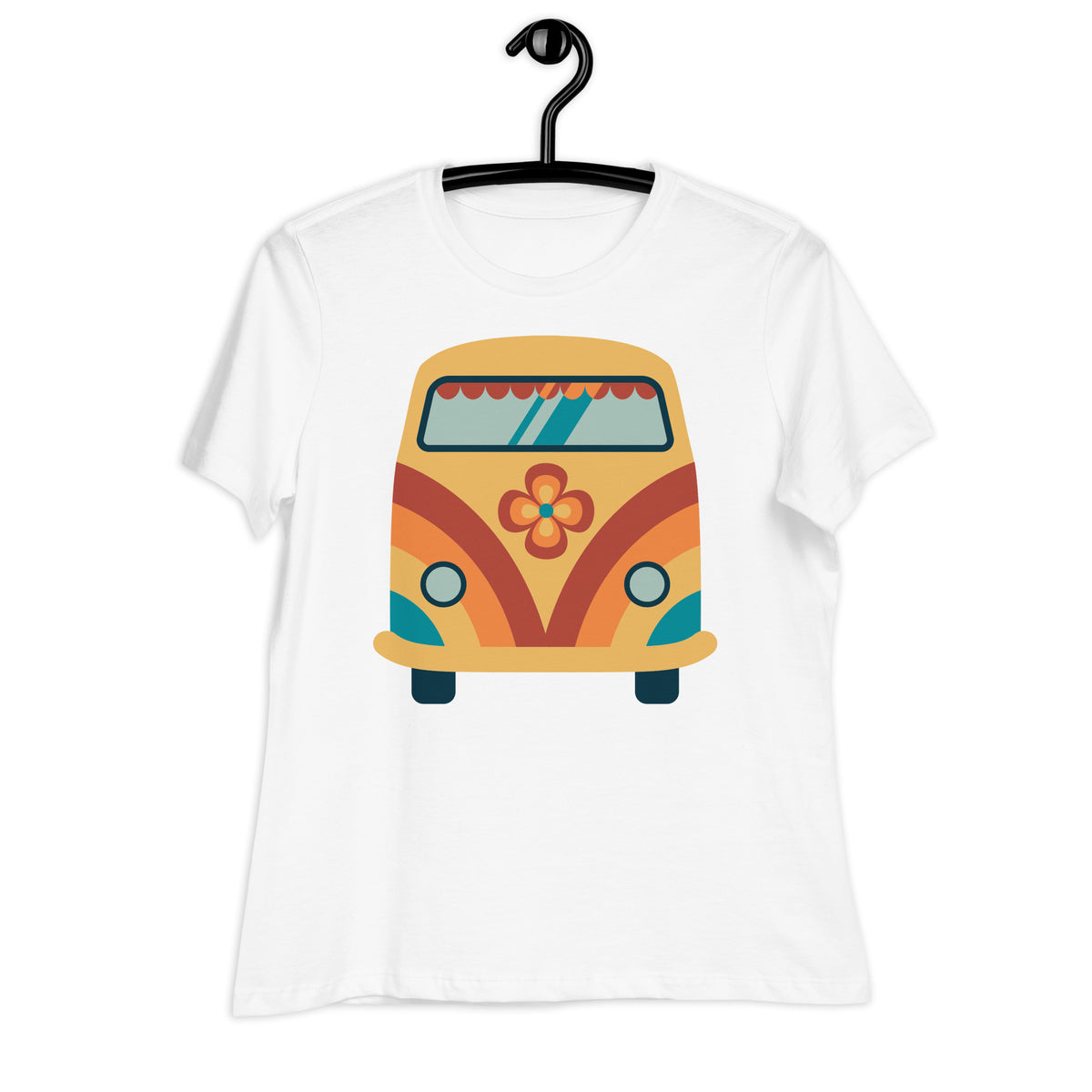 Women's Relaxed T-Shirt