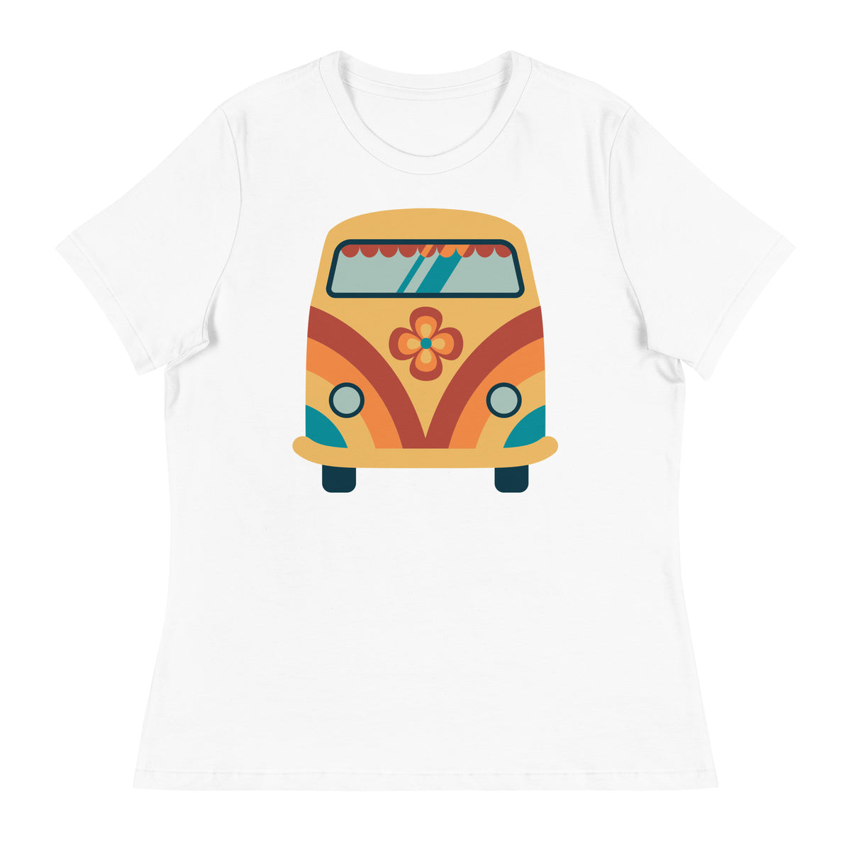 Women's Relaxed T-Shirt