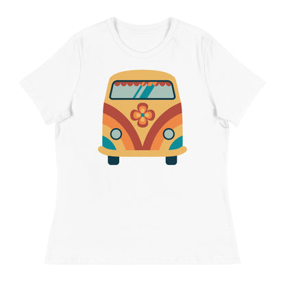 Women's Relaxed T-Shirt
