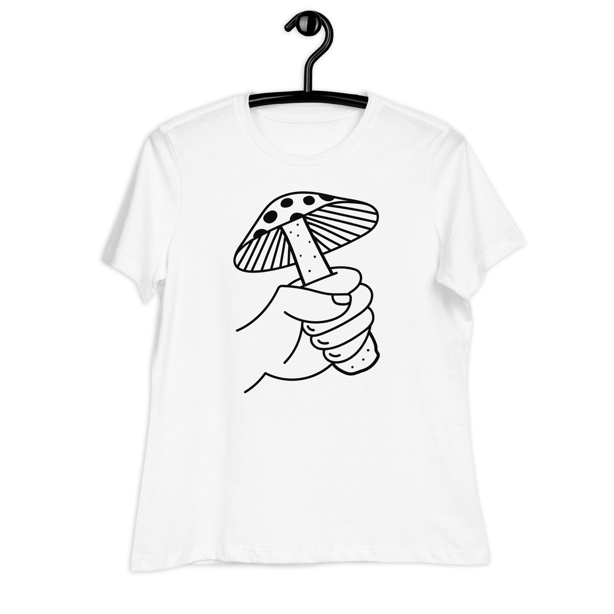 Women's Relaxed T-Shirt