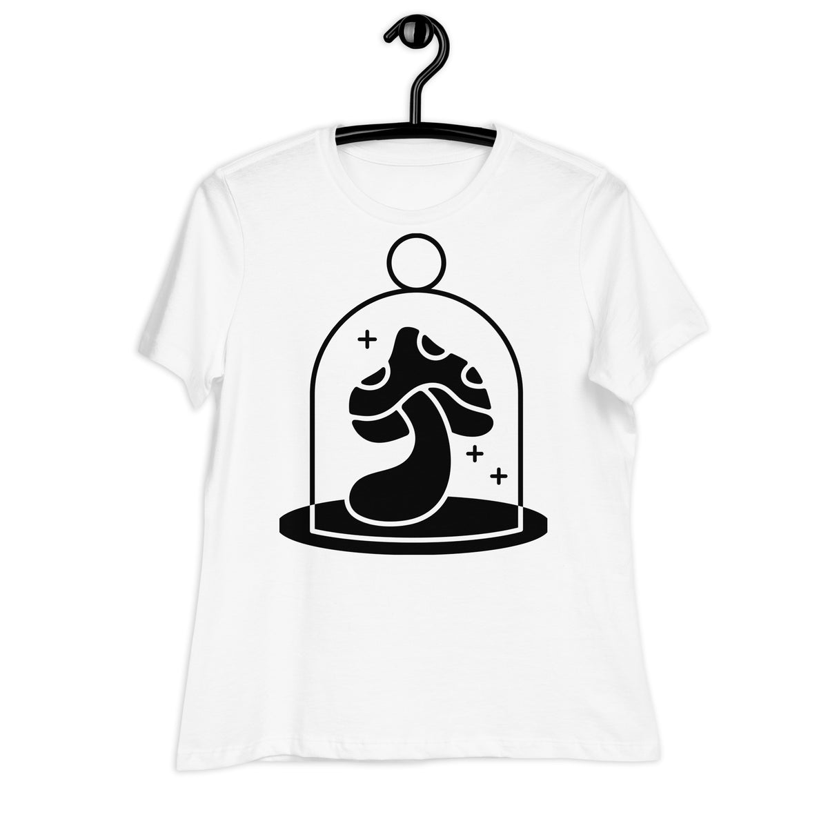 Women's Relaxed T-Shirt