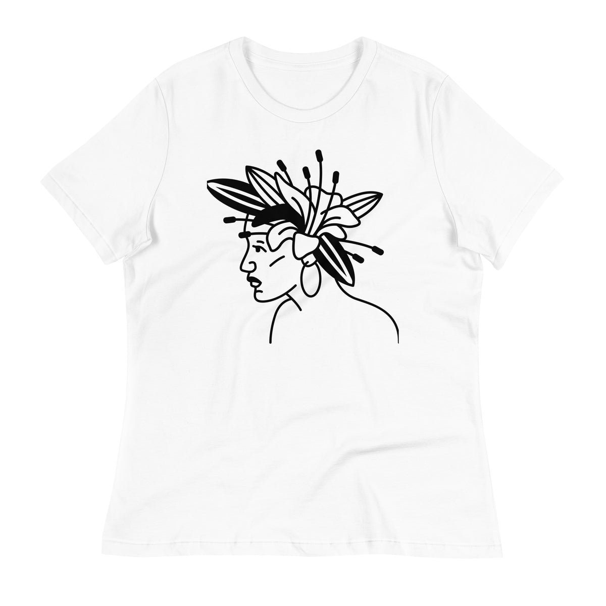 Women's Relaxed T-Shirt