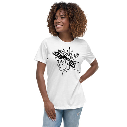 Women's Relaxed T-Shirt