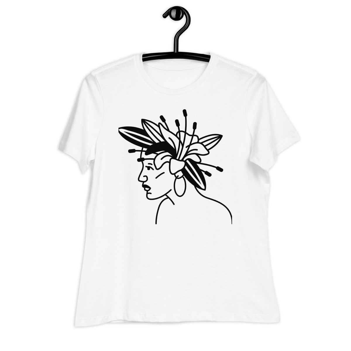 Women's Relaxed T-Shirt