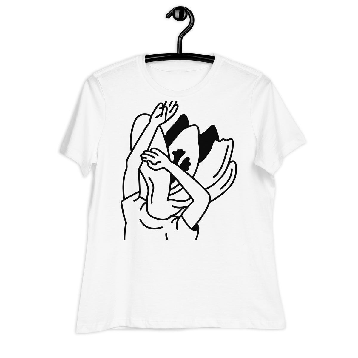 Women's Relaxed T-Shirt