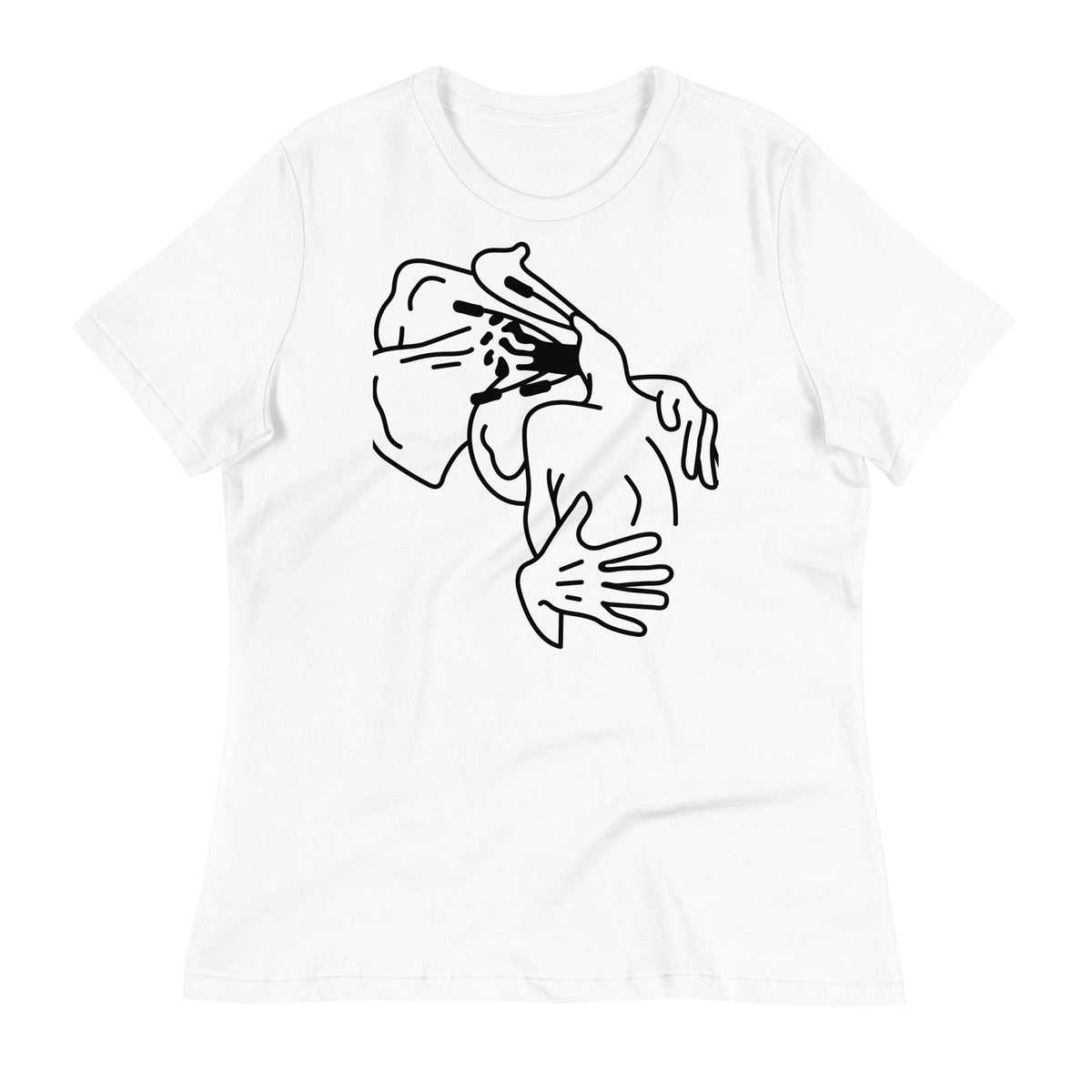 Women's Relaxed T-Shirt