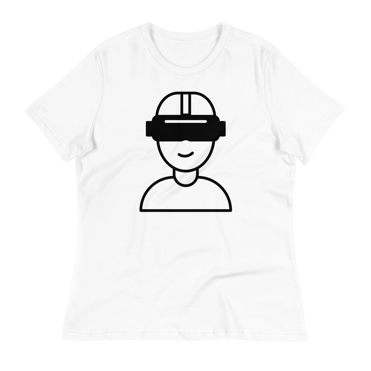 Women's Relaxed T-Shirt