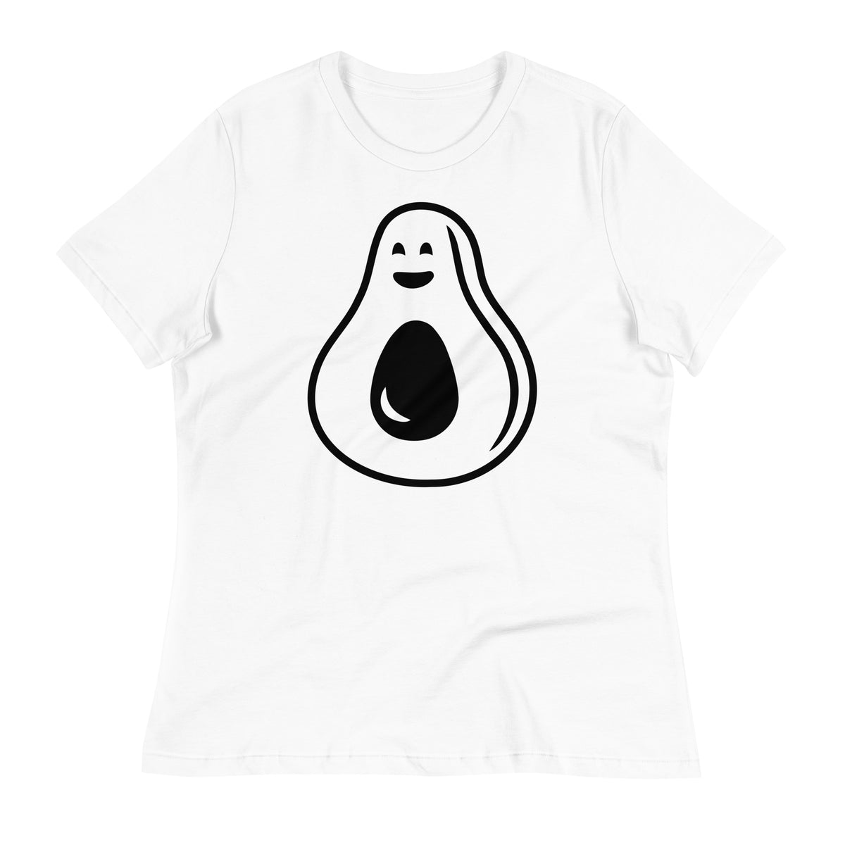 Women's Relaxed T-Shirt