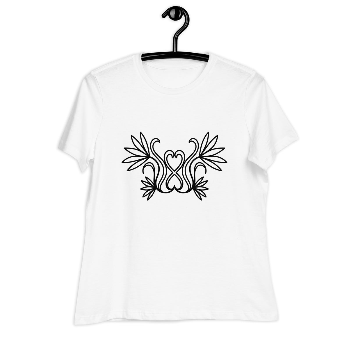 Women's Relaxed T-Shirt