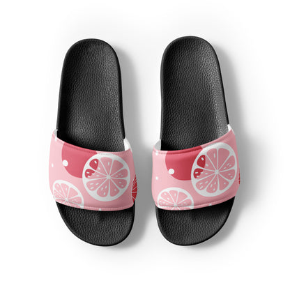 Women's slides