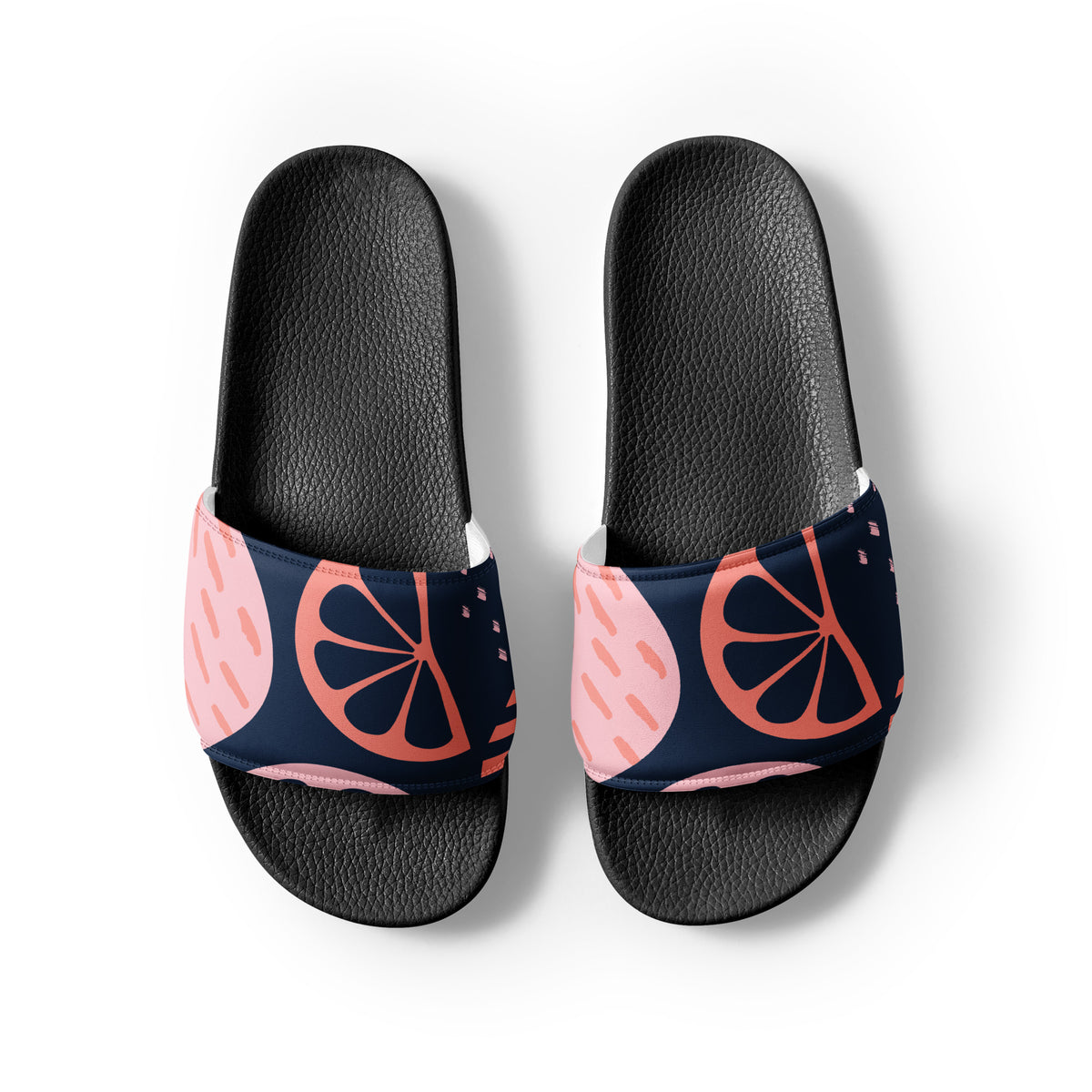 Women's slides