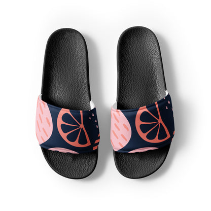 Women's slides