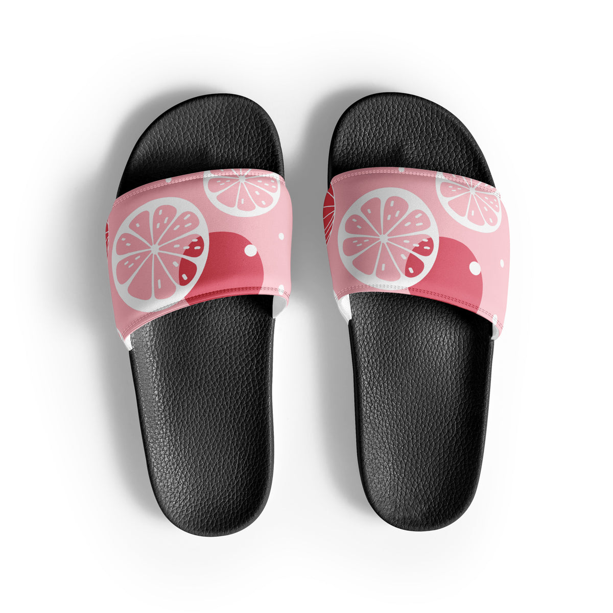 Women's slides