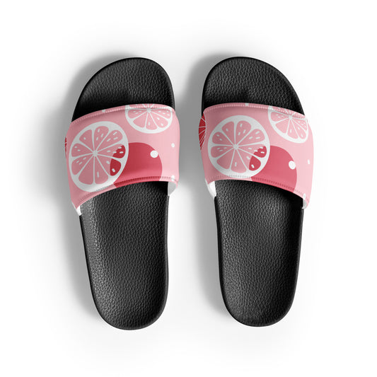 Women's slides