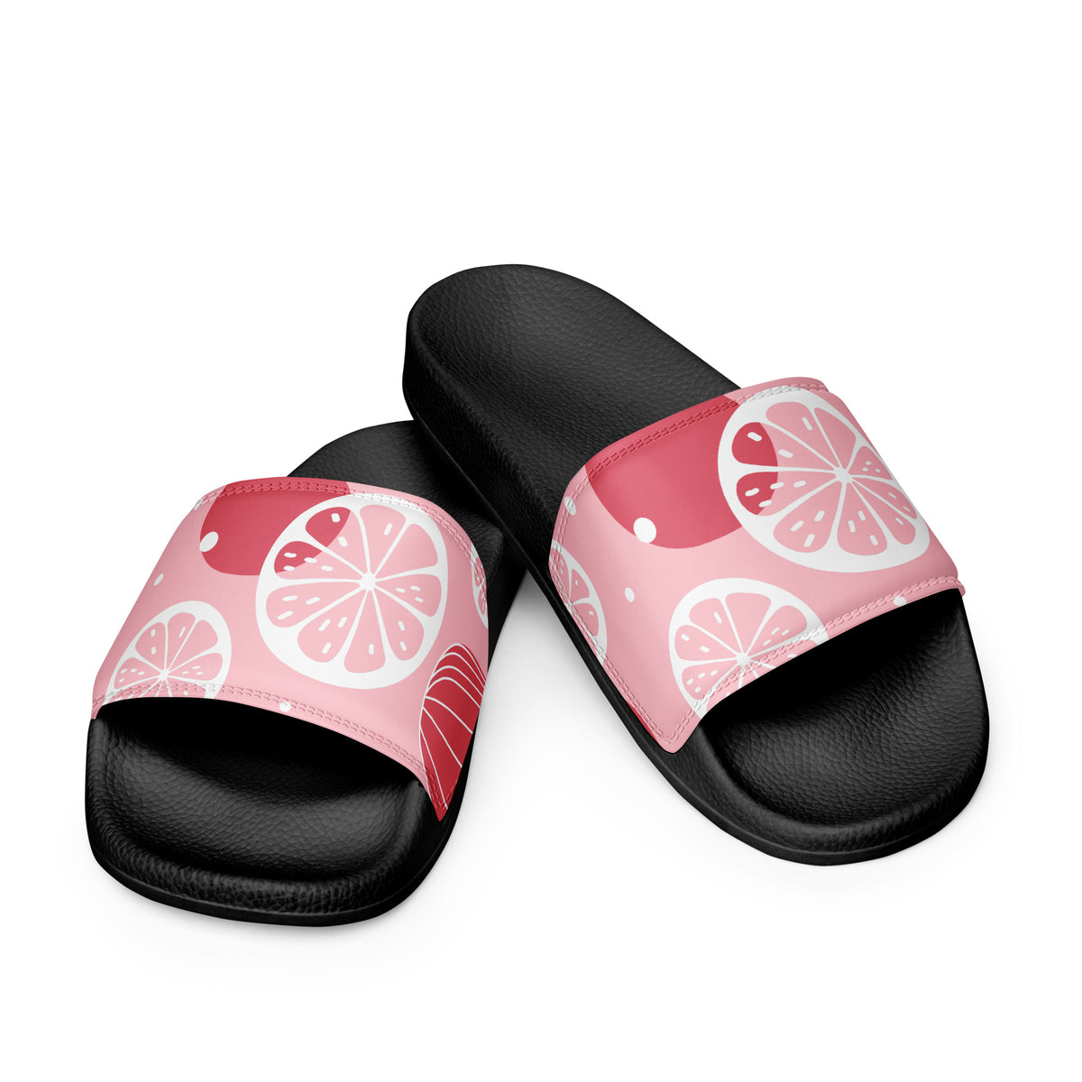 Women's slides
