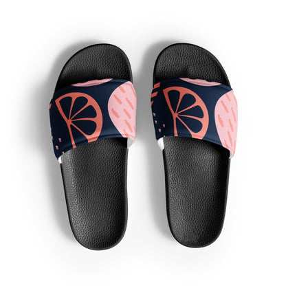Women's slides