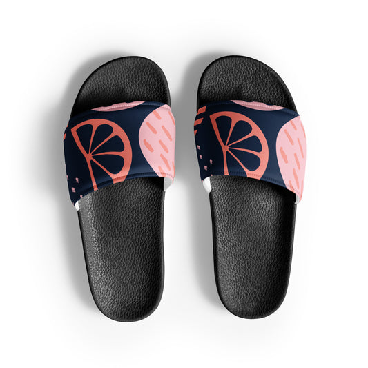 Women's slides