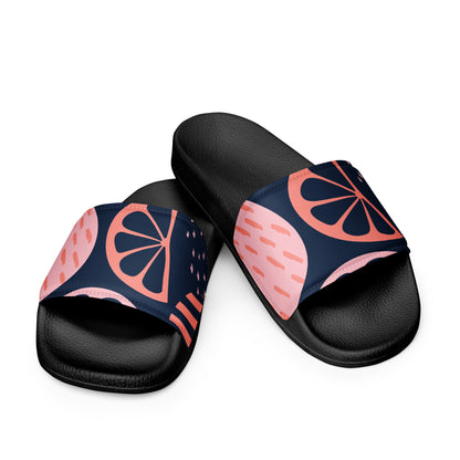 Women's slides