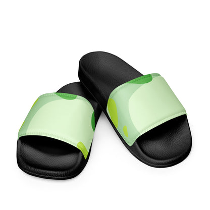 Women's slides