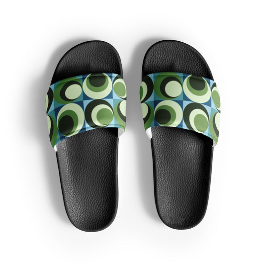 Women's slides