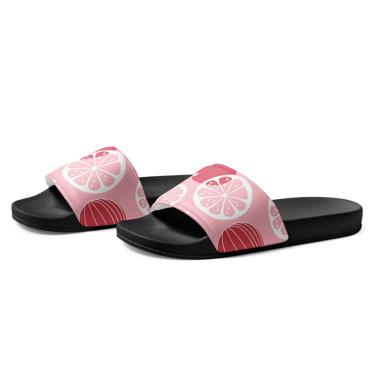 Women's slides