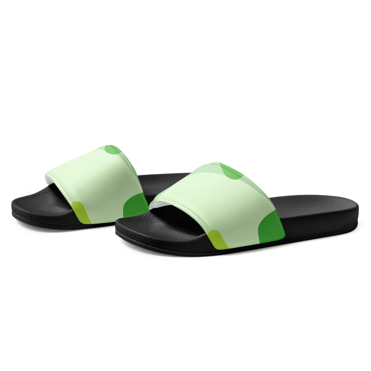 Women's slides