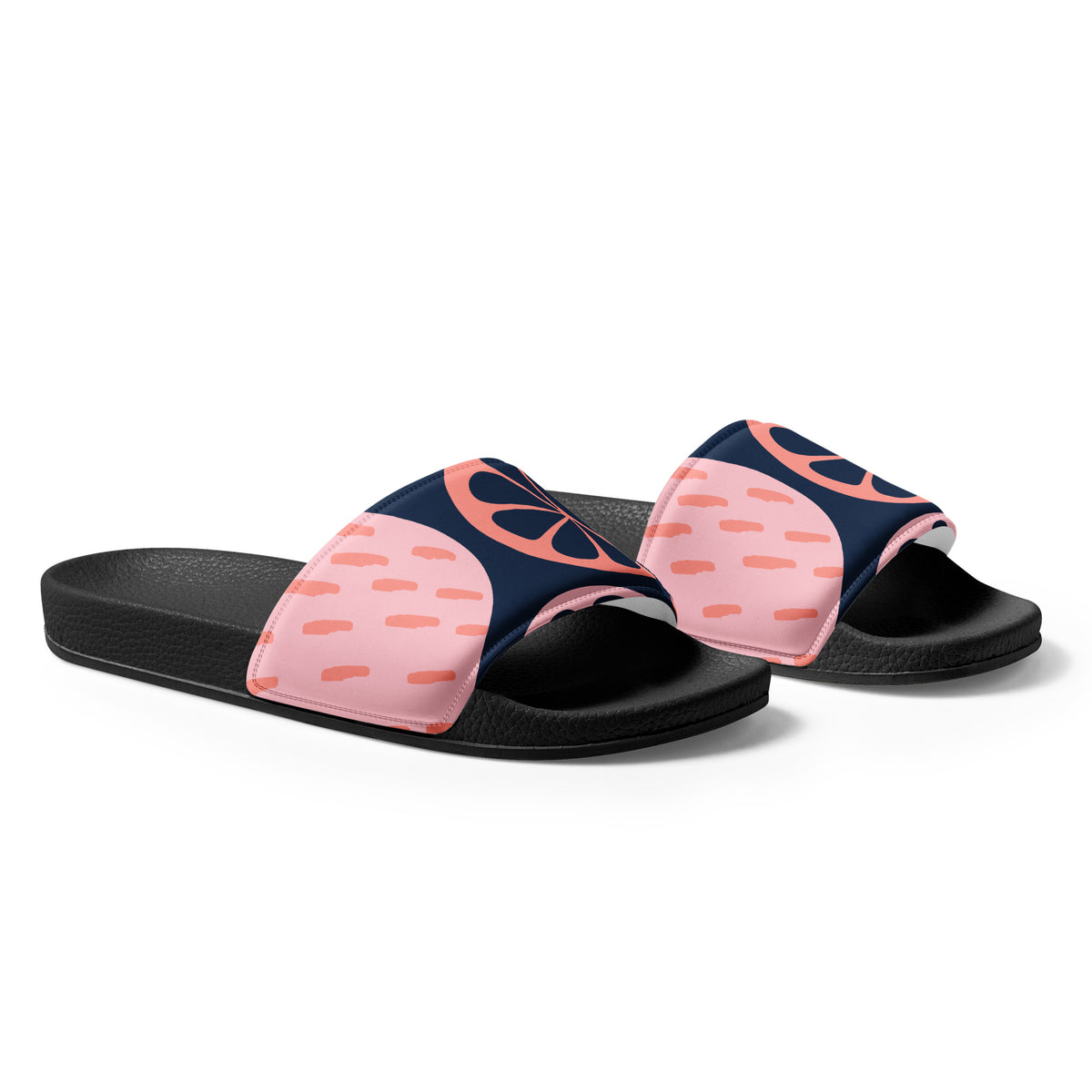 Women's slides