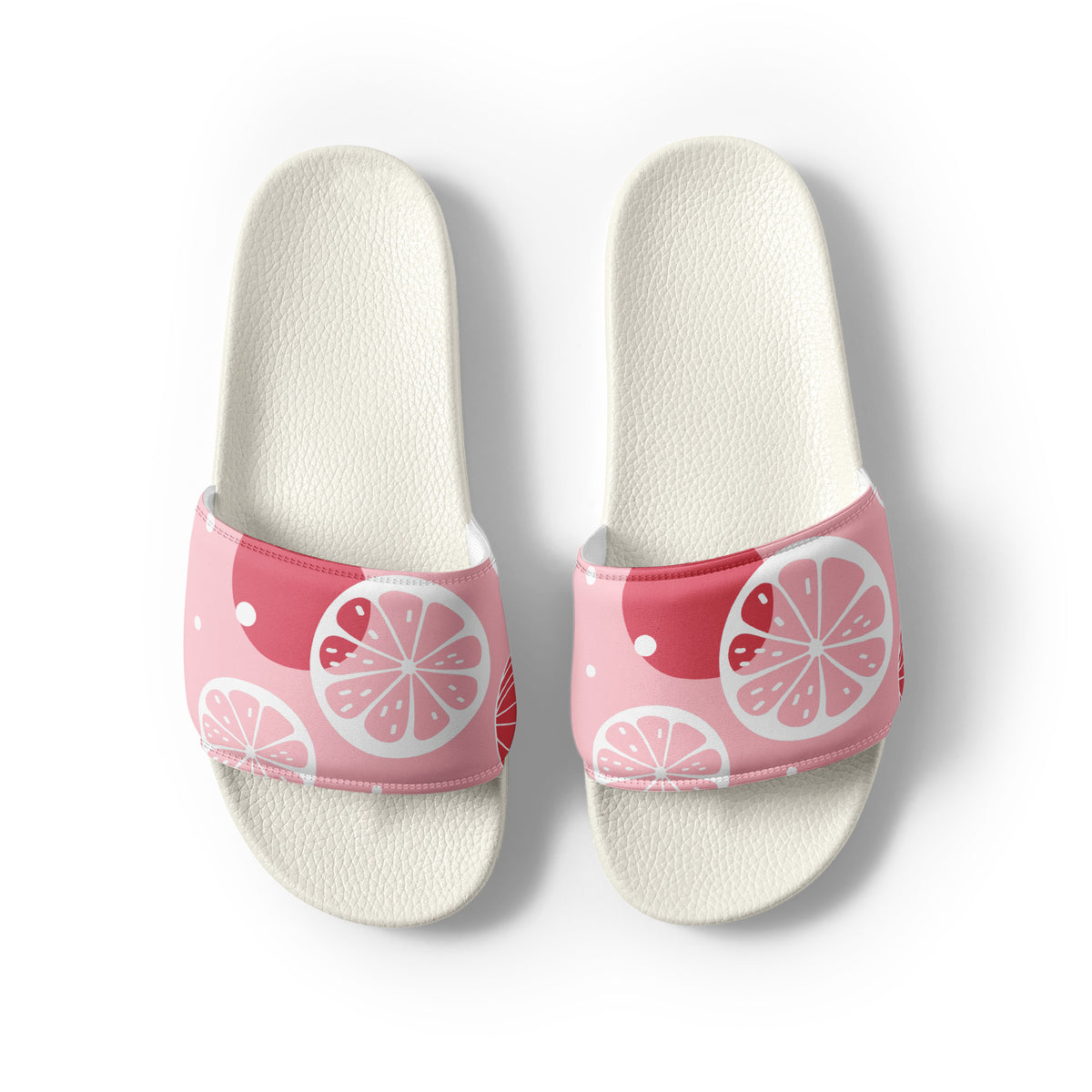 Women's slides