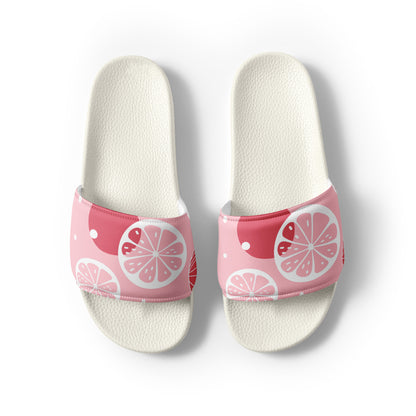 Women's slides