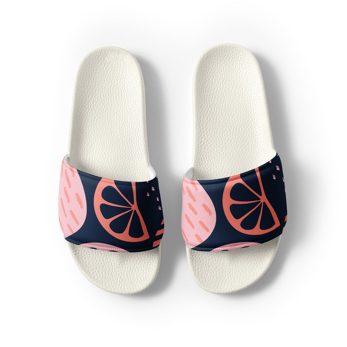 Women's slides