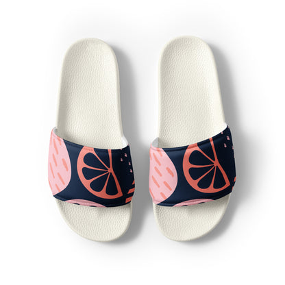 Women's slides