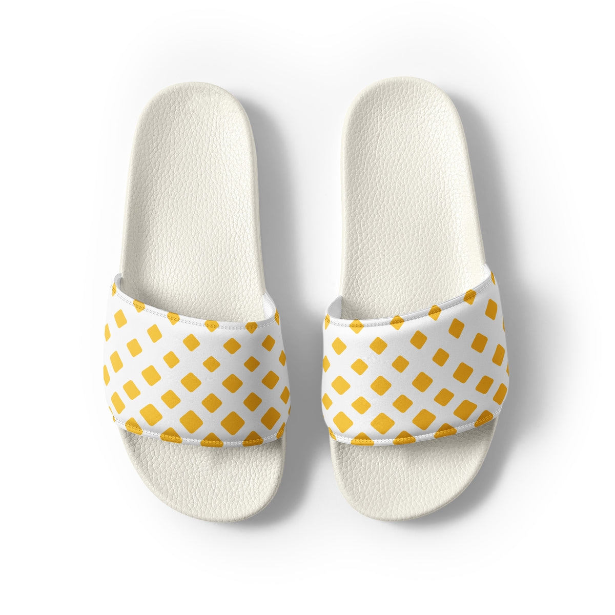 Women's slides