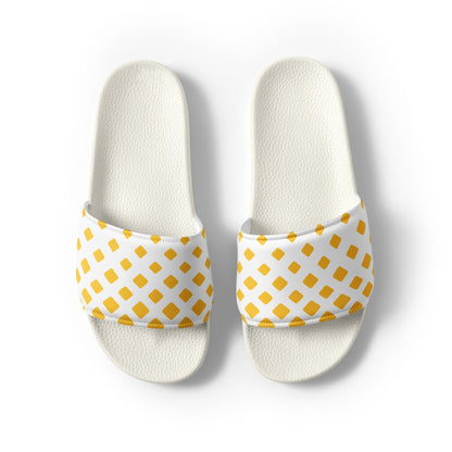 Women's slides