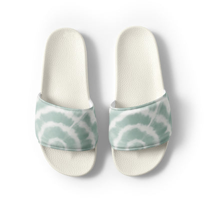 Women's slides