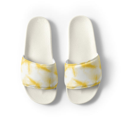 Women's slides