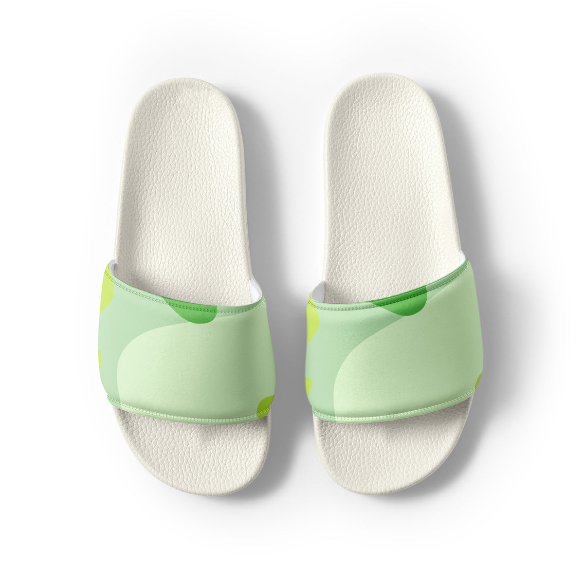 Women's slides