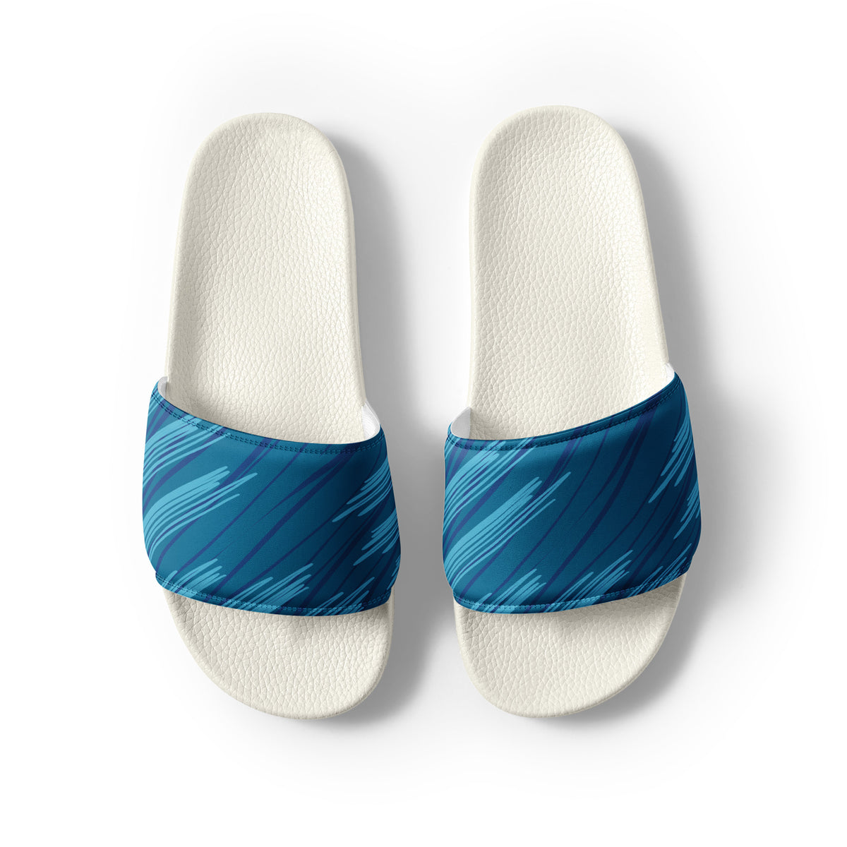 Women's slides