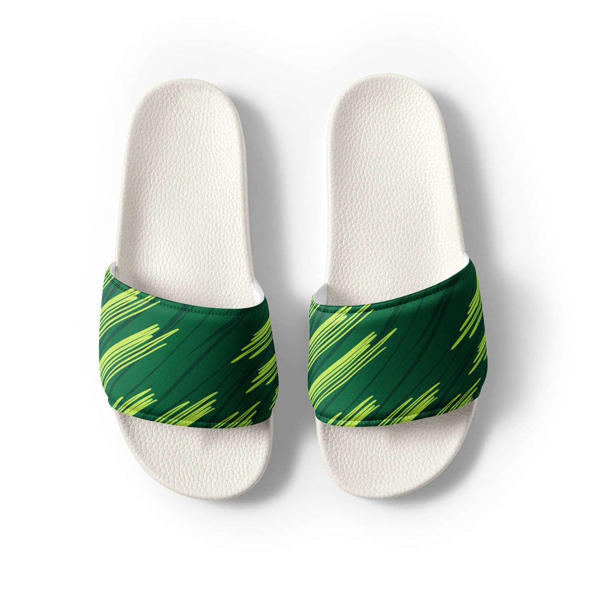 Women's slides
