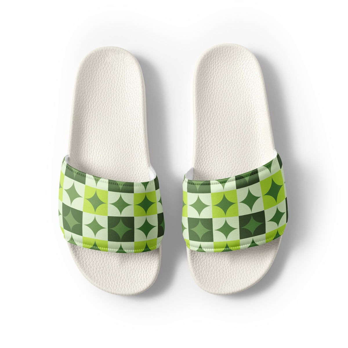Women's slides