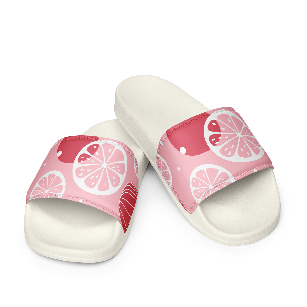 Women's slides