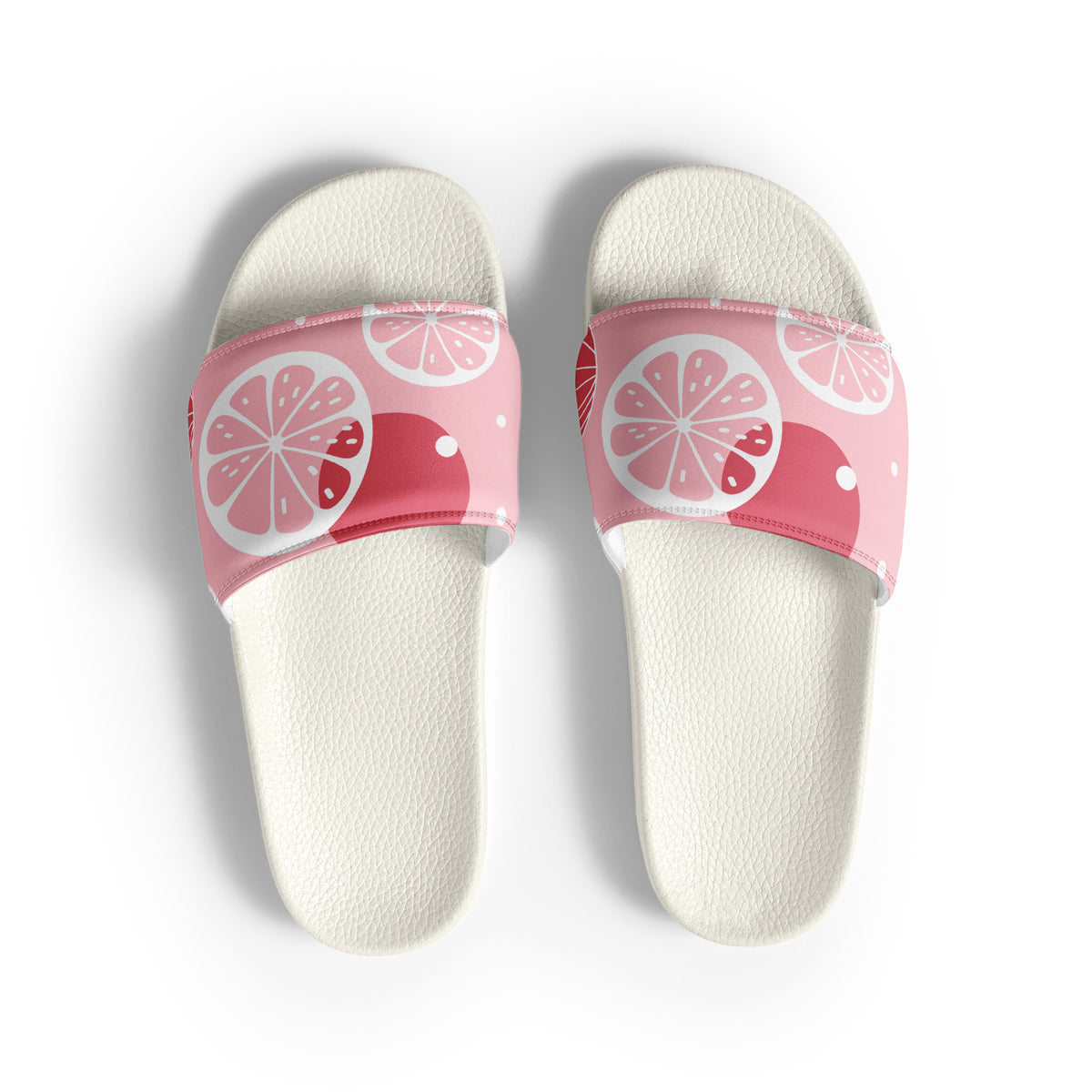 Women's slides