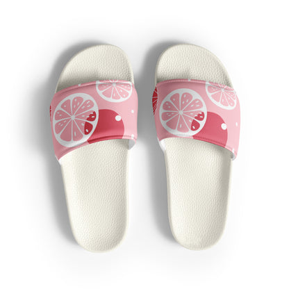 Women's slides