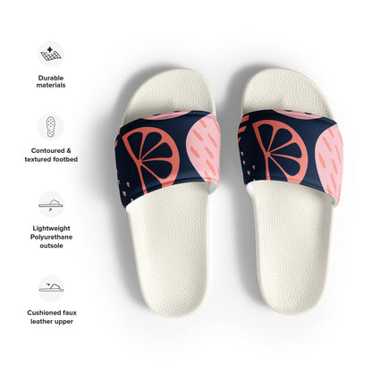 Women's slides