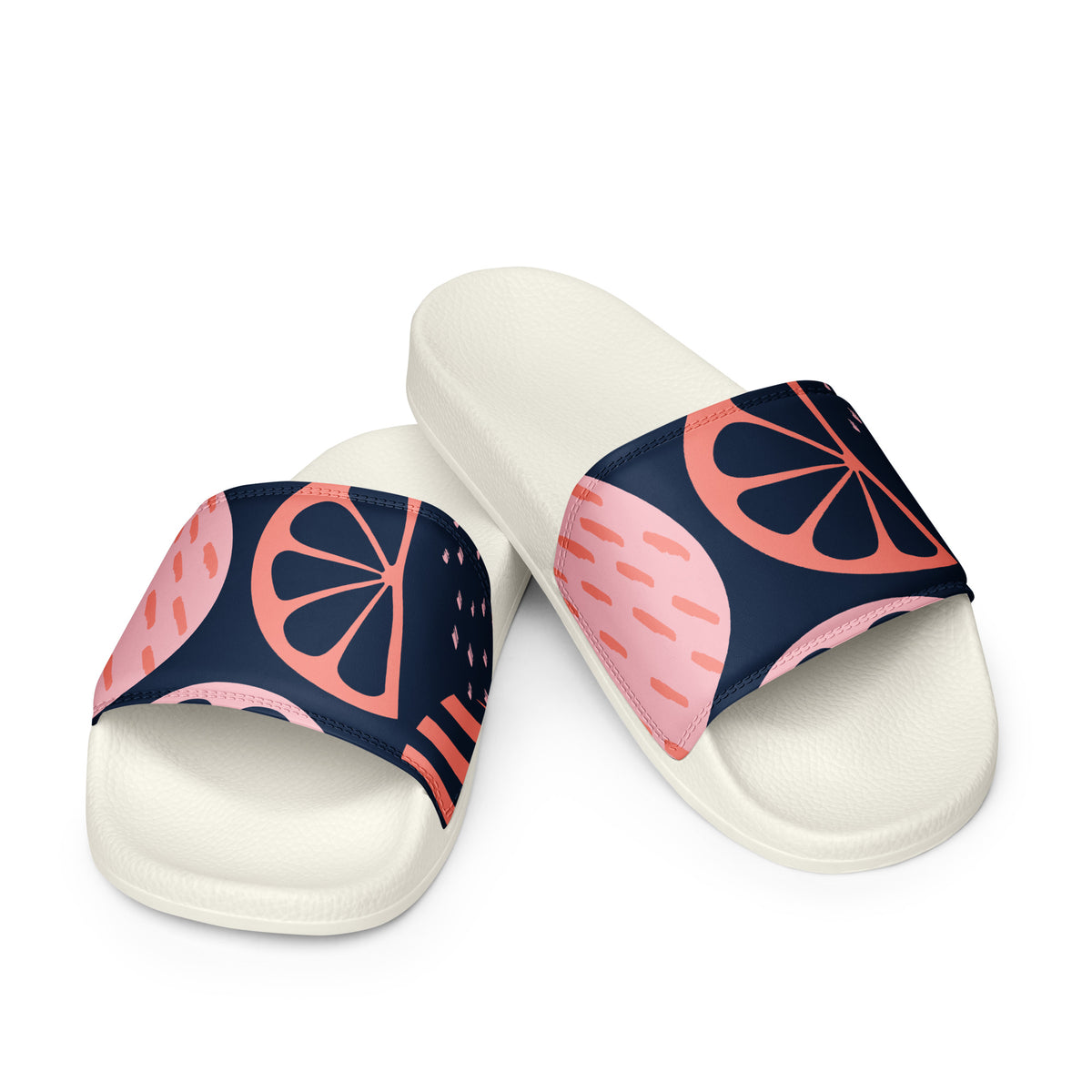 Women's slides